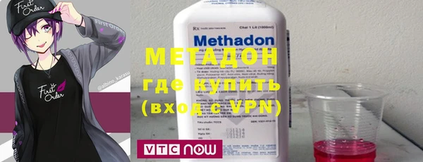 винт Тайга